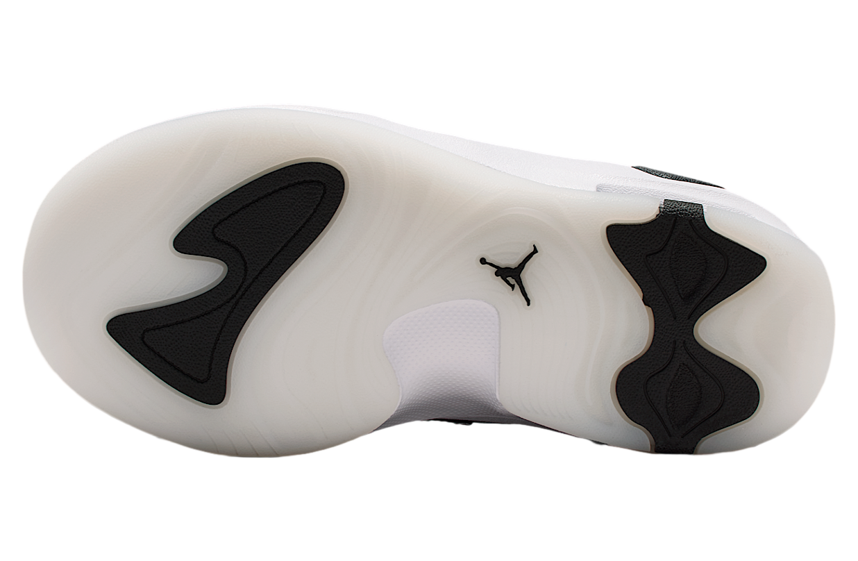 Jordan Max Aura 7 GS White / Summit White - Jul 2025