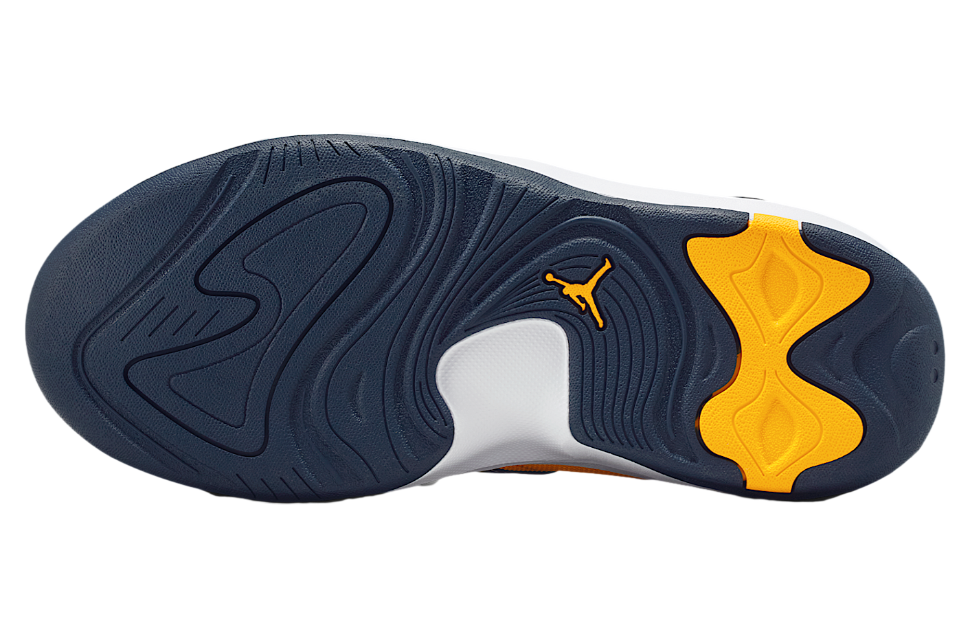 Jordan Max Aura 7 White / Obsidian