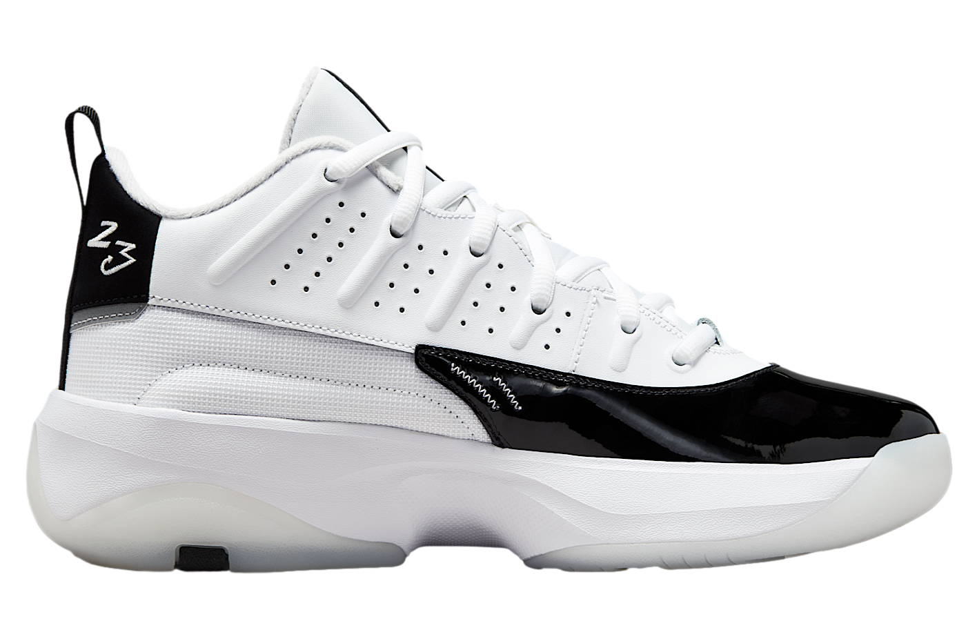 Jordan Max Aura 7 White / Summit White