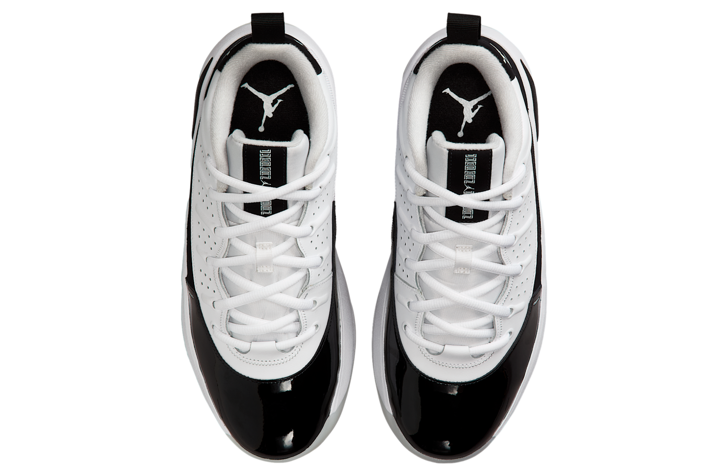 Jordan Max Aura 7 White / Summit White