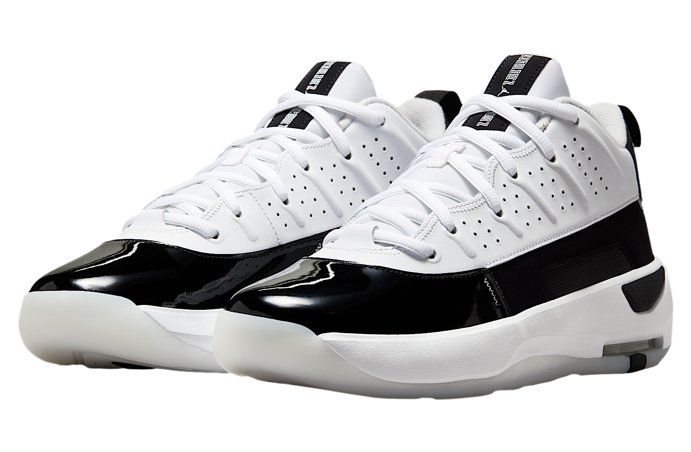 Jordan Max Aura 7 White / Summit White