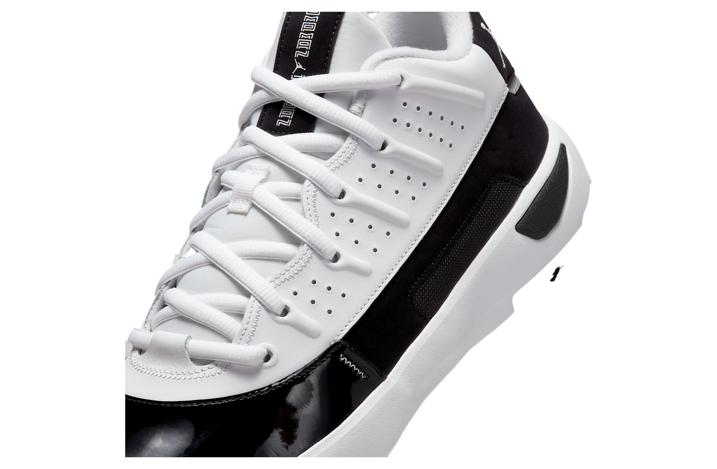 Jordan Max Aura 7 White / Summit White