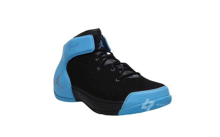 Jordan Melo 1.5 - Black / University Blue