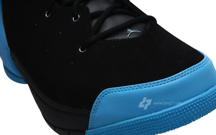 Jordan Melo 1.5 - Black / University Blue