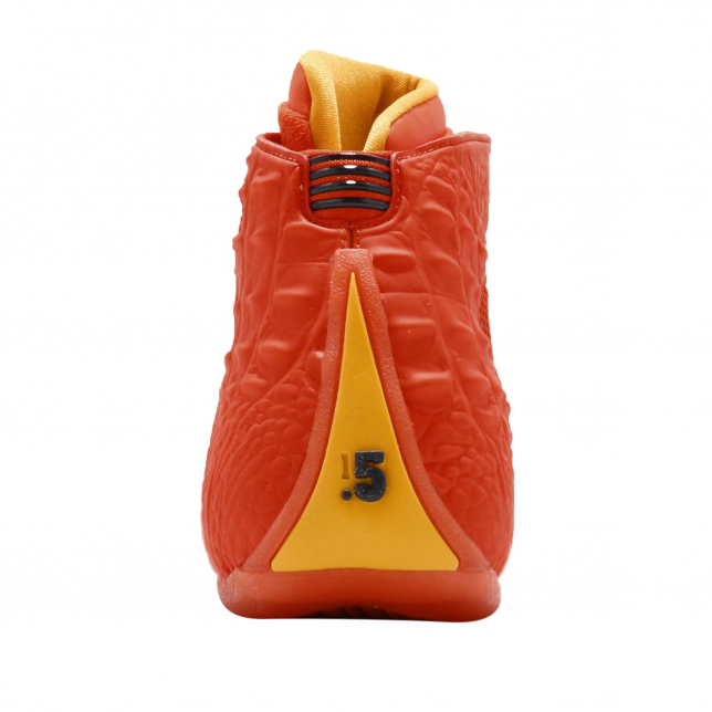 Jordan Melo 1.5 SE GS Team Orange