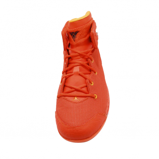 Jordan Melo 1.5 SE GS Team Orange