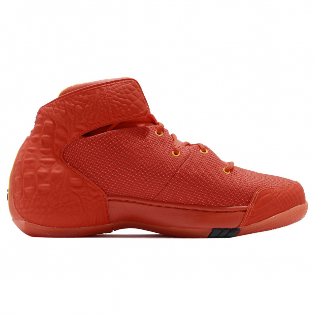 Jordan Melo 1.5 SE Team Orange