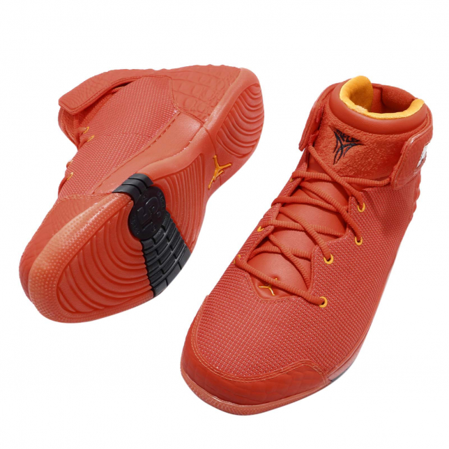 Jordan Melo 1.5 SE Team Orange