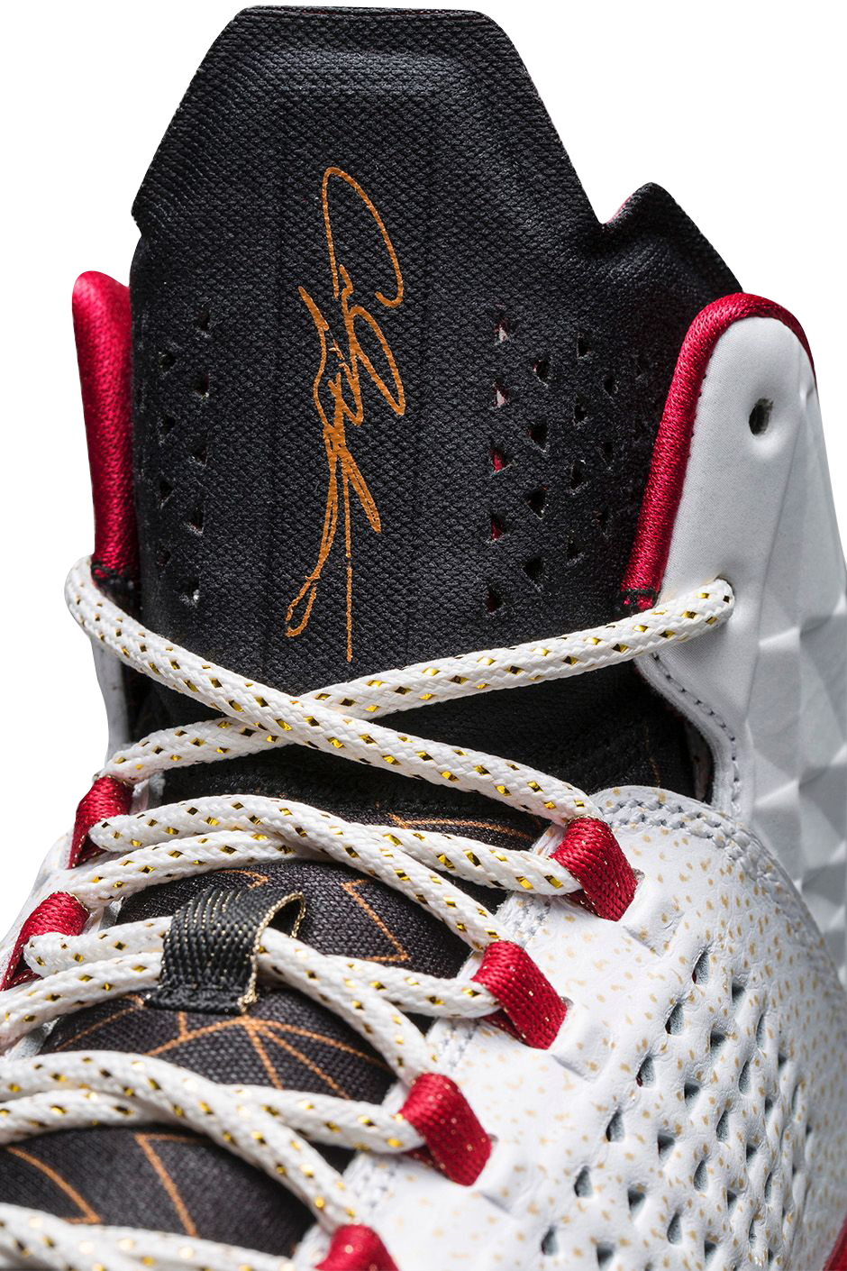 Jordan Melo M11 "Christmas"