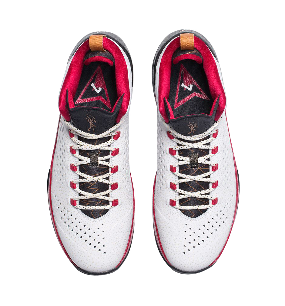 Jordan Melo M11 "Christmas"