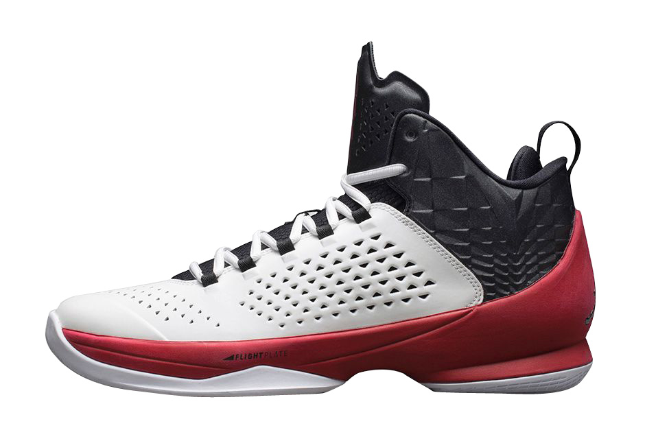 Jordan Melo M11 "Jordan Family"