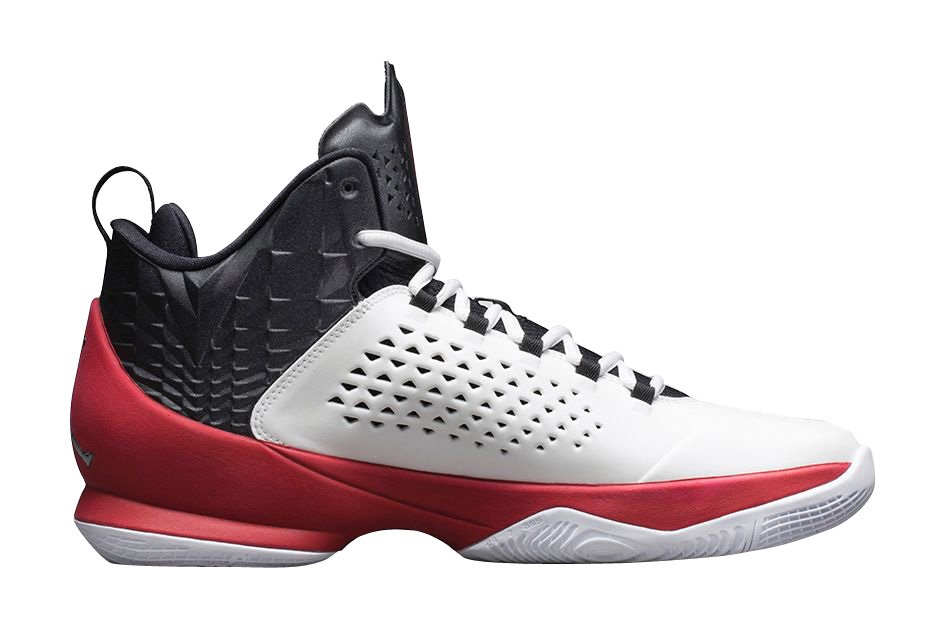 Jordan Melo M11 "Jordan Family"