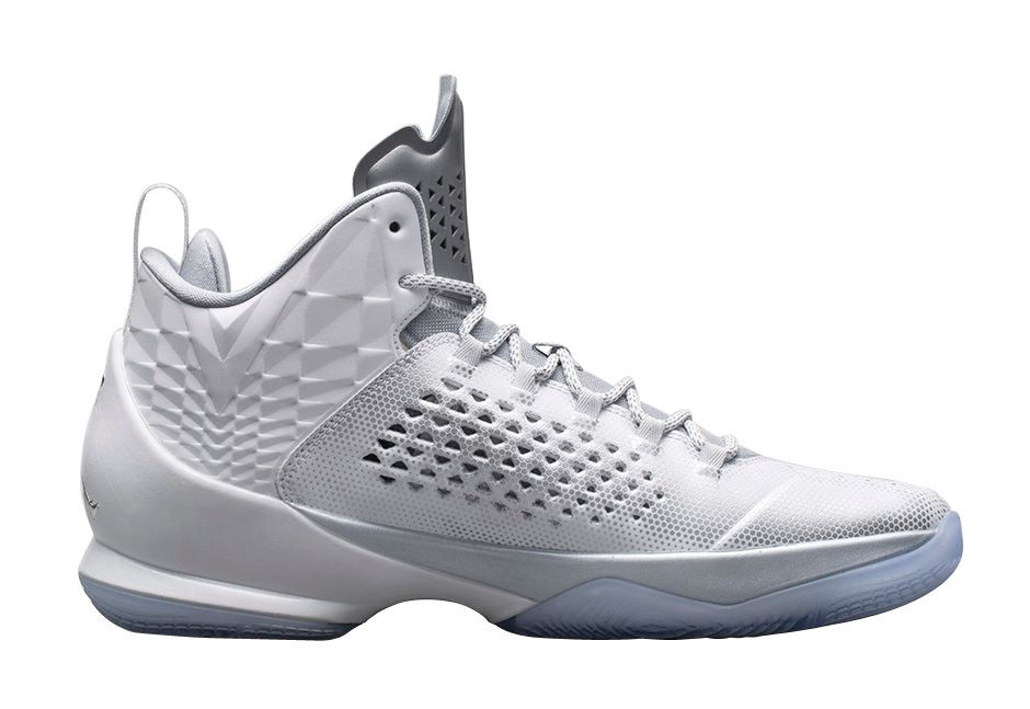 Jordan Melo M11 - Pearl