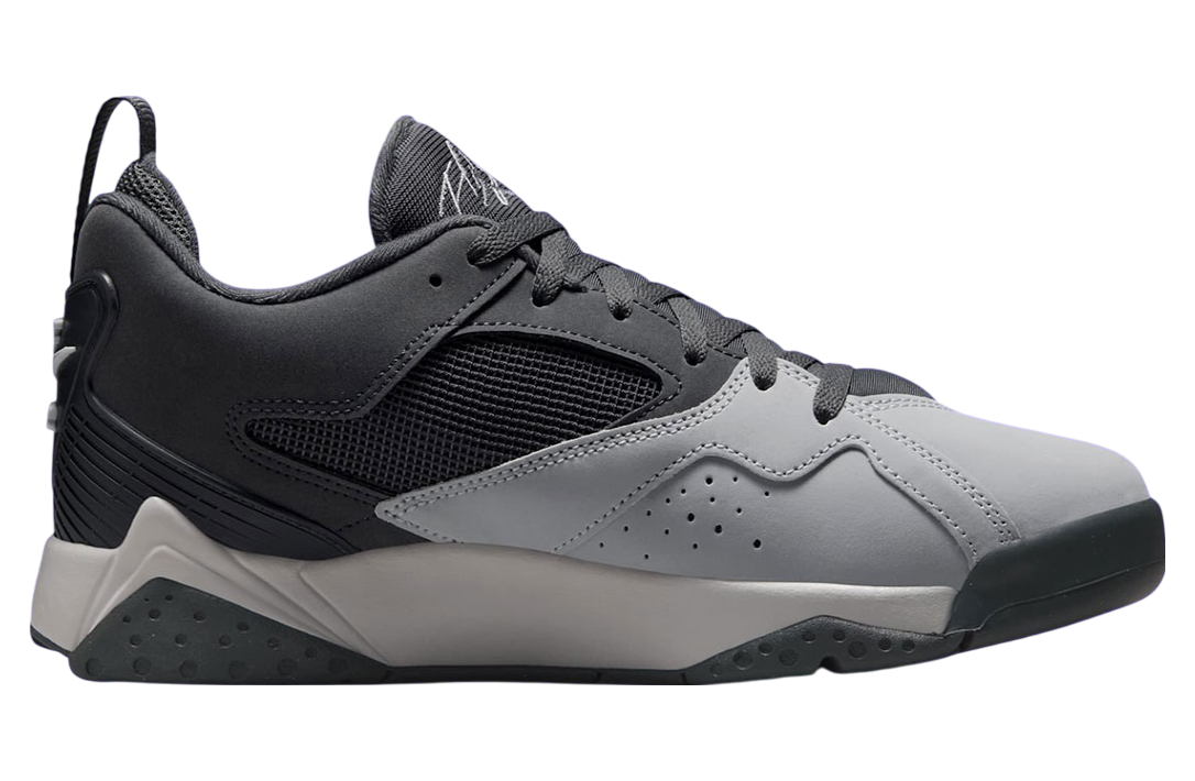 Jordan Mvp 92 Anthracite / Cool Grey