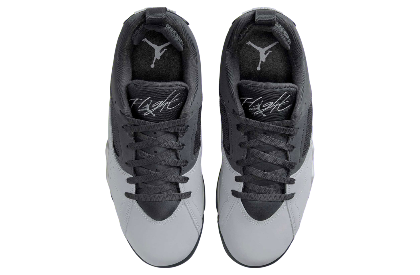 Jordan Mvp 92 Anthracite / Cool Grey