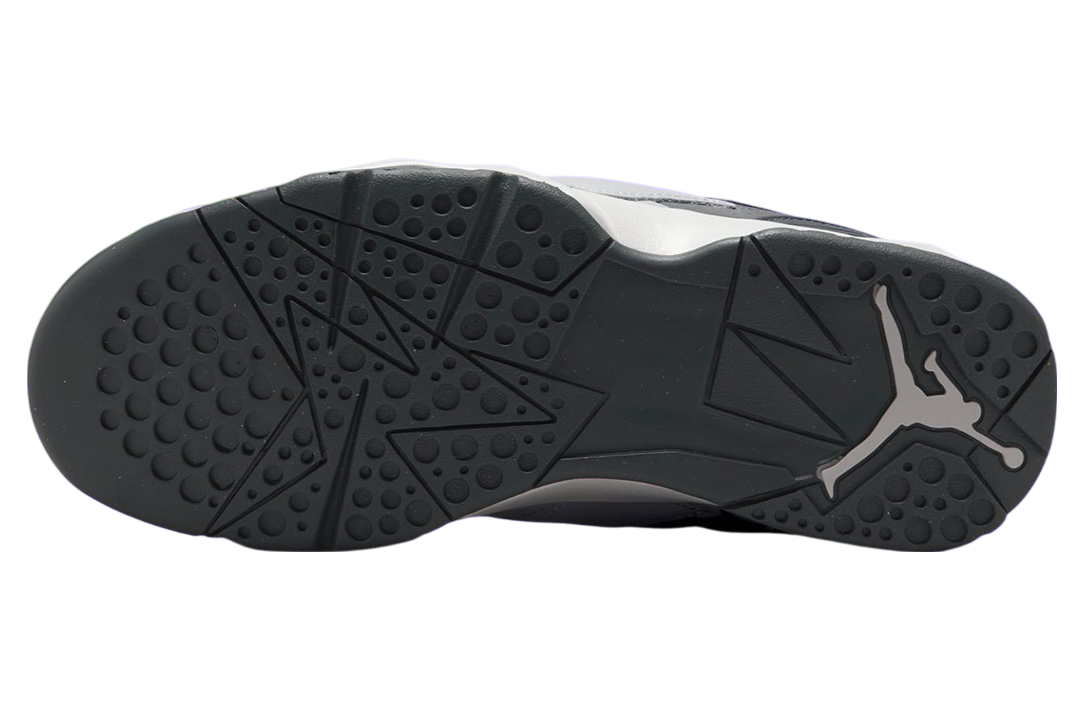 Jordan Mvp 92 Anthracite / Cool Grey