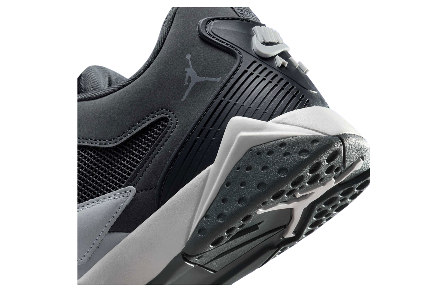 Jordan Mvp 92 Anthracite / Cool Grey