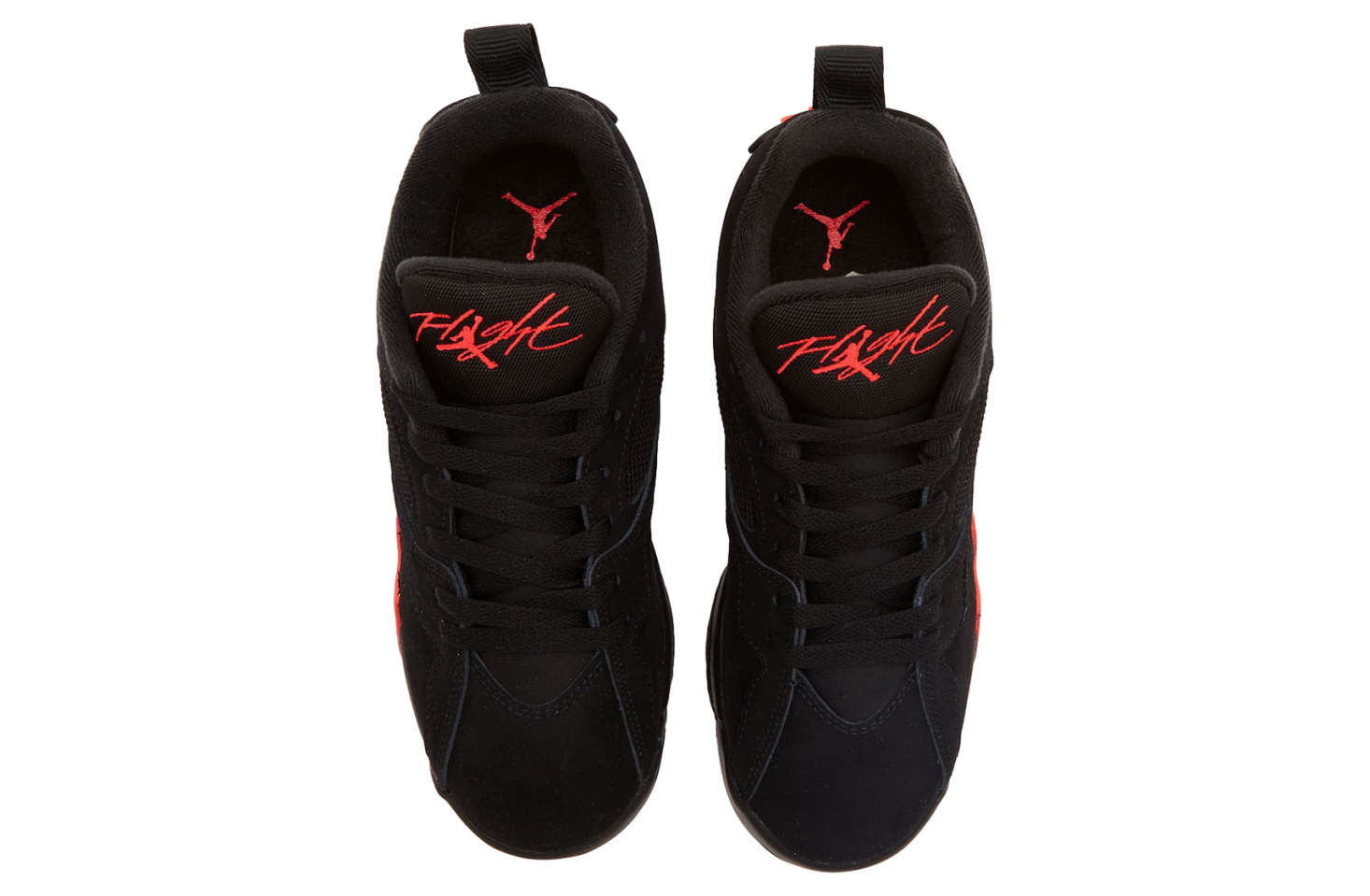 Jordan Mvp 92 Black Infrared