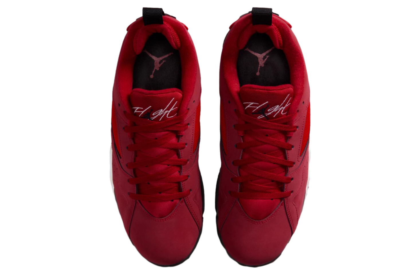 Jordan Mvp 92 Gym Red / White
