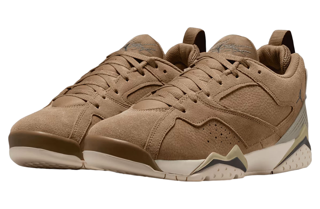 Jordan Mvp 92 Kelp / Sail