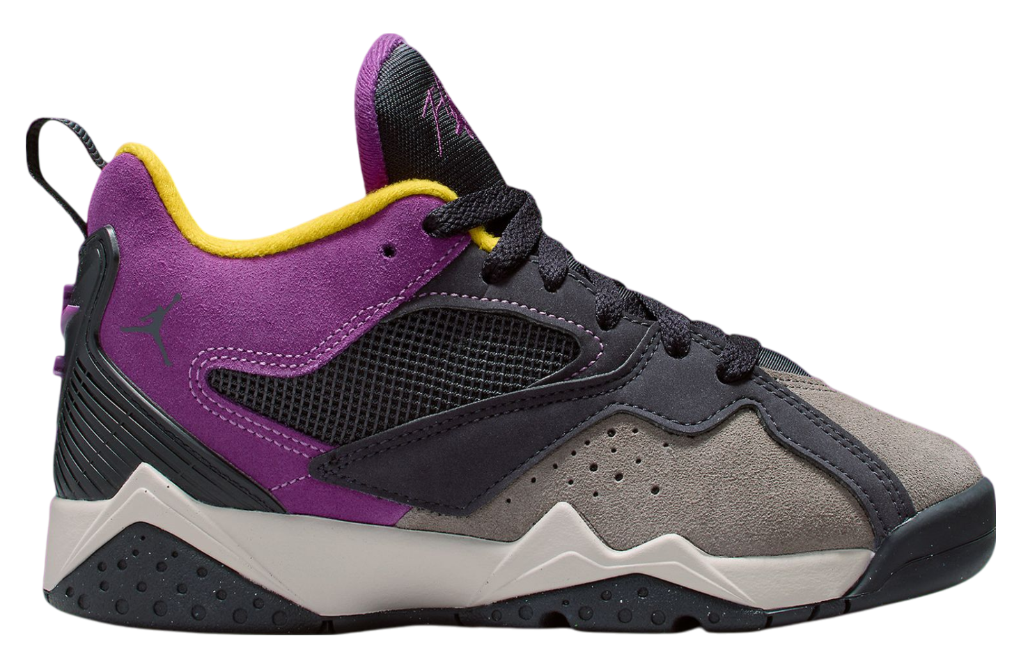 Jordan Mvp 92 Oil Grey / Cave Stone