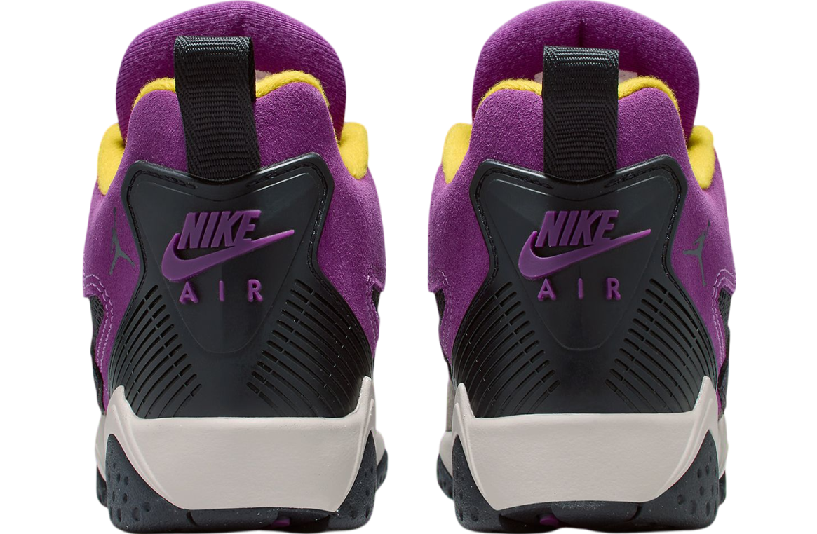 Jordan Mvp 92 Oil Grey / Cave Stone