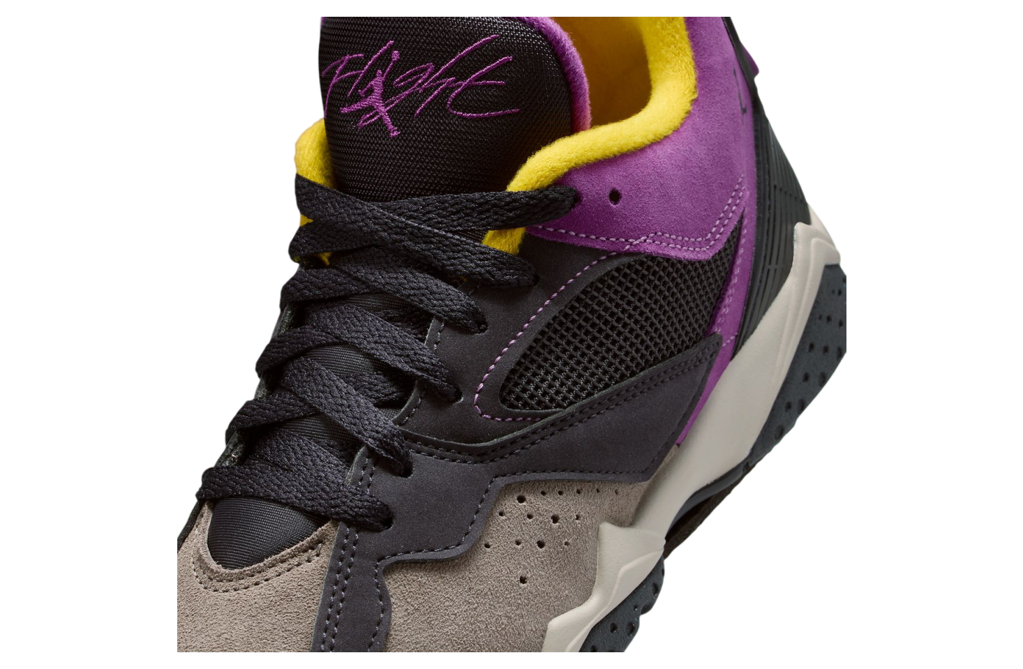 Jordan Mvp 92 Oil Grey / Cave Stone