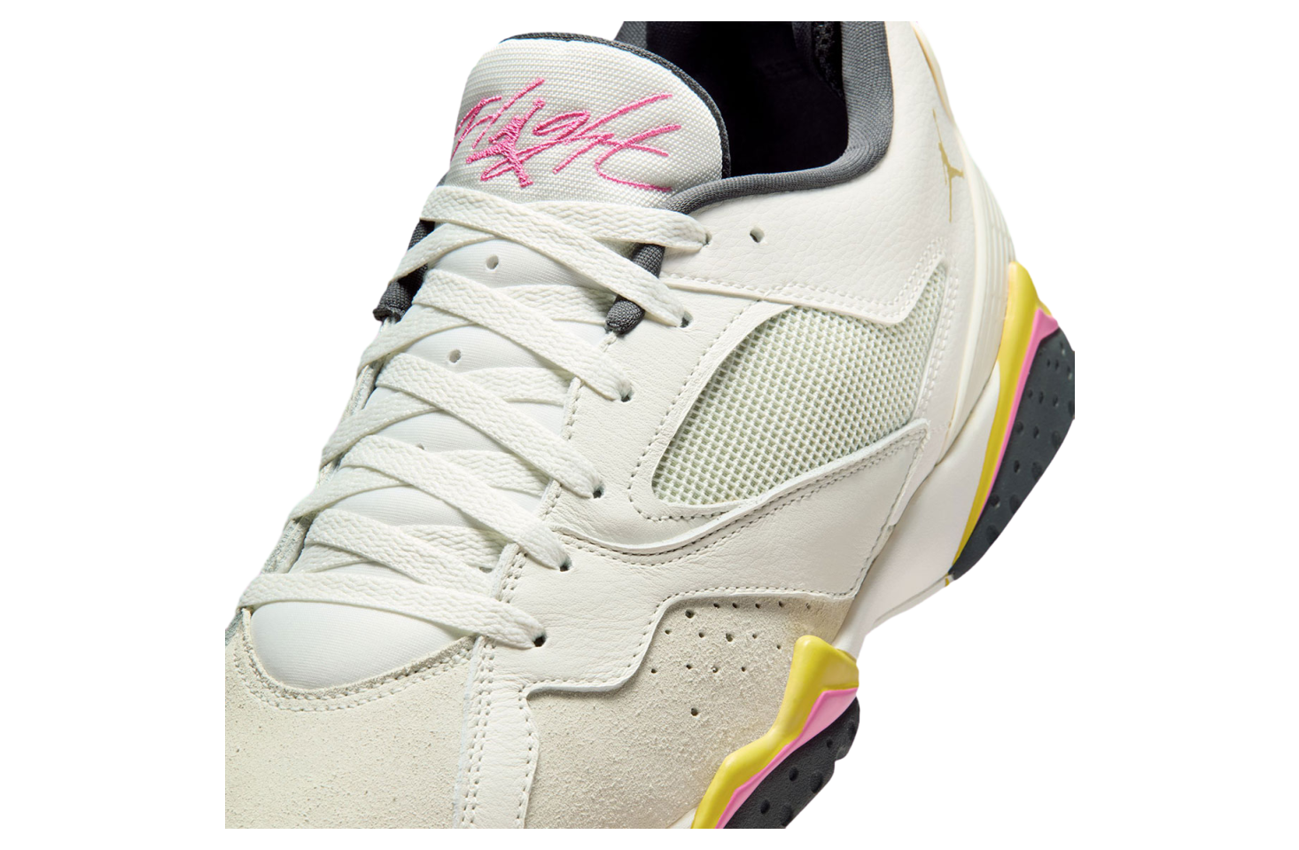 Jordan Mvp 92 Sail / Pinksicle