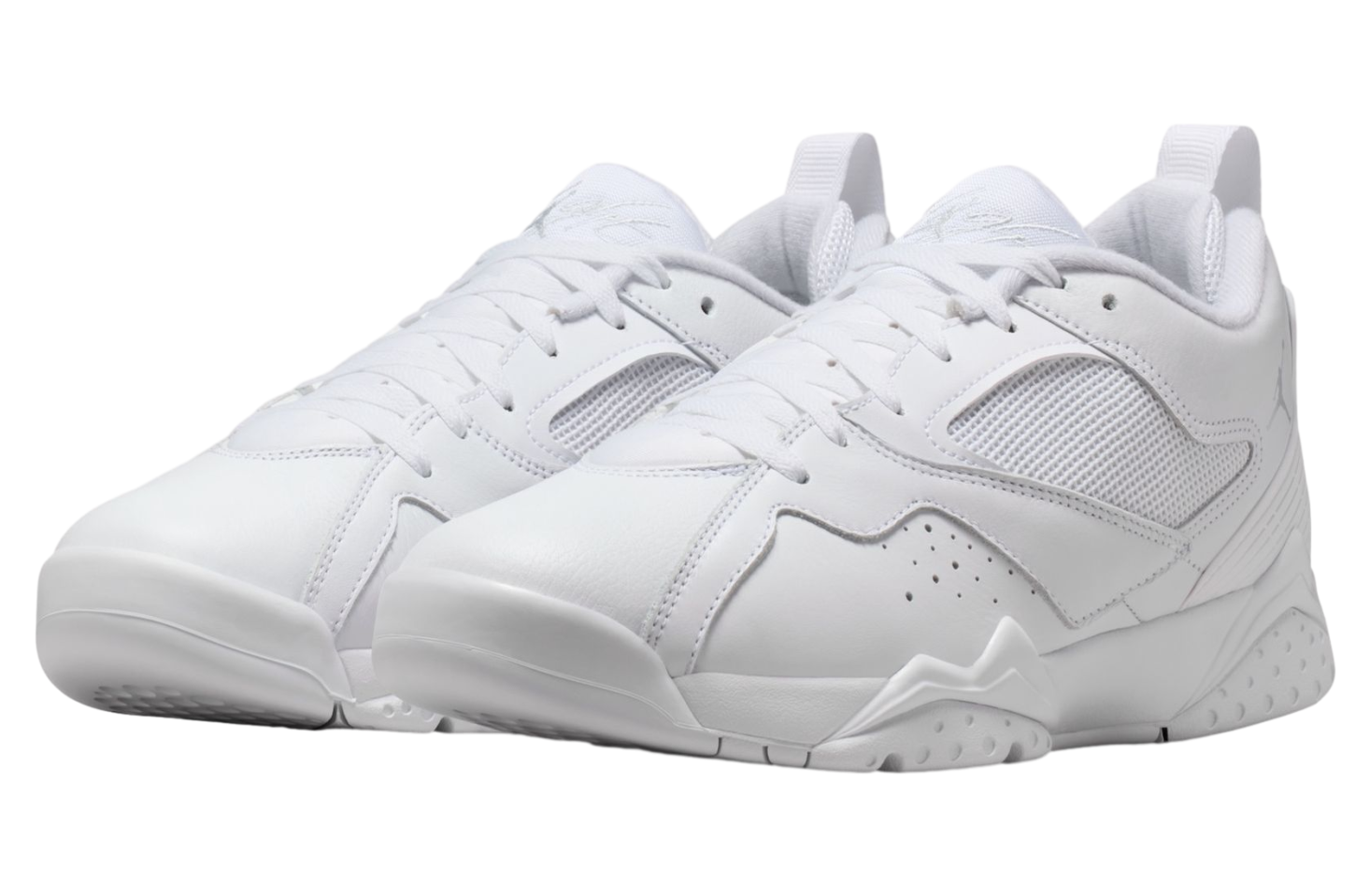 Jordan Mvp 92 White / Pure Platinum