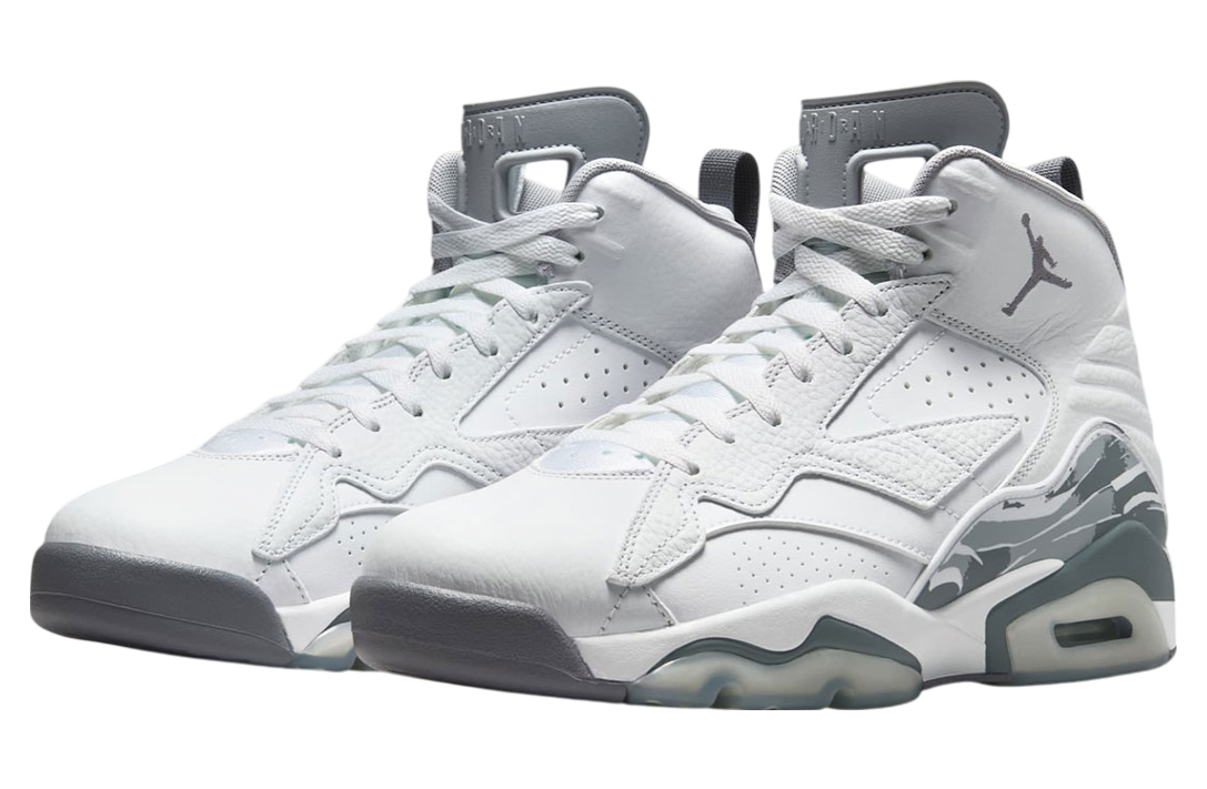 Jordan MVP Cool Grey