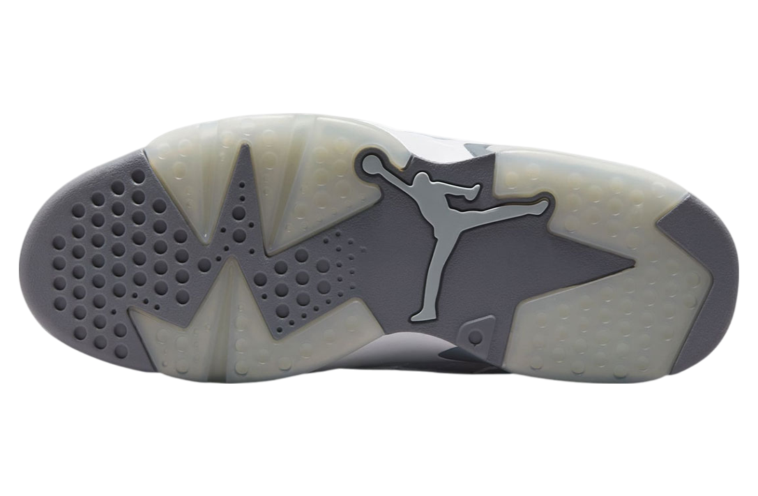 Jordan MVP Cool Grey