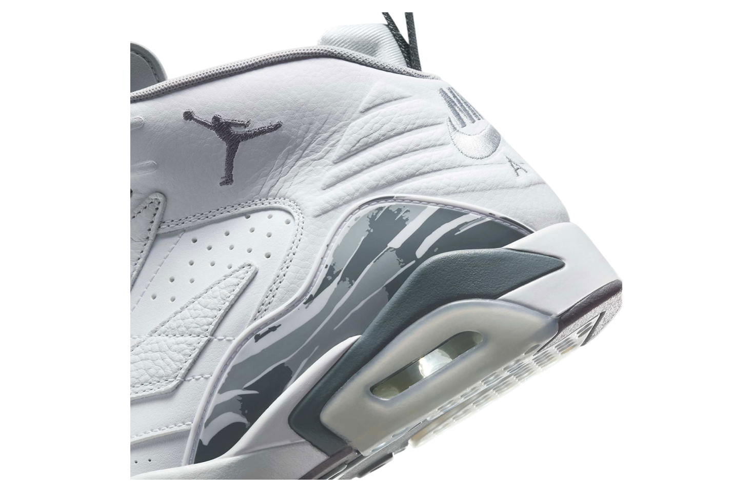 Jordan MVP Cool Grey