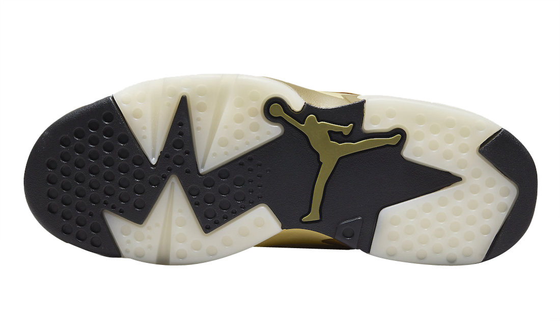 Jordan MVP Earth Sand