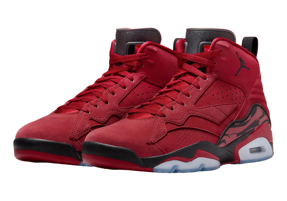 Jordan MVP Raging Bull