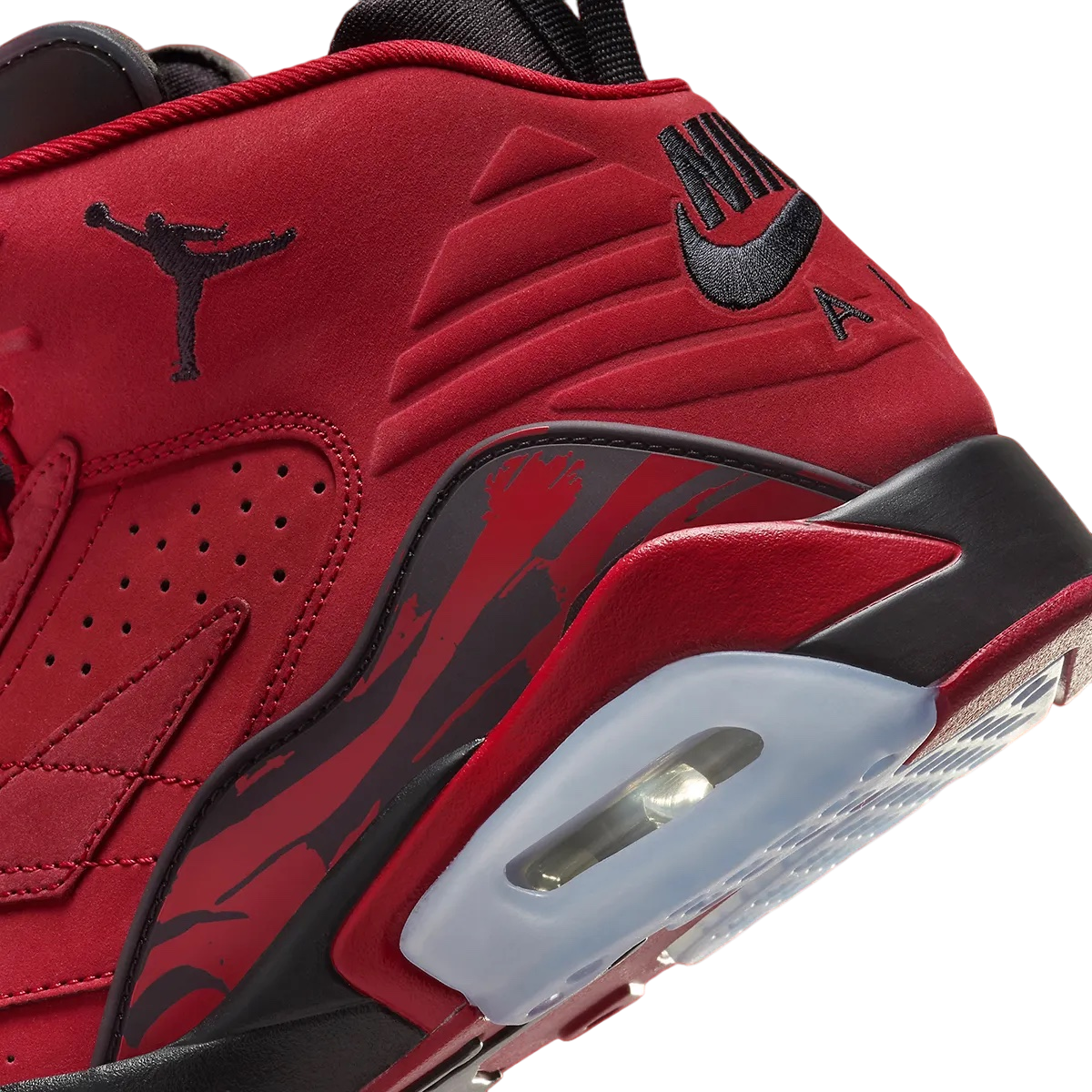 Jordan MVP Raging Bull