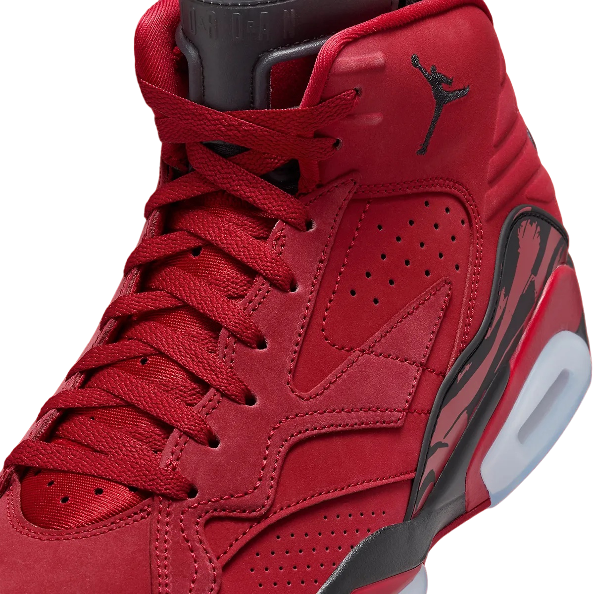 Jordan MVP Raging Bull