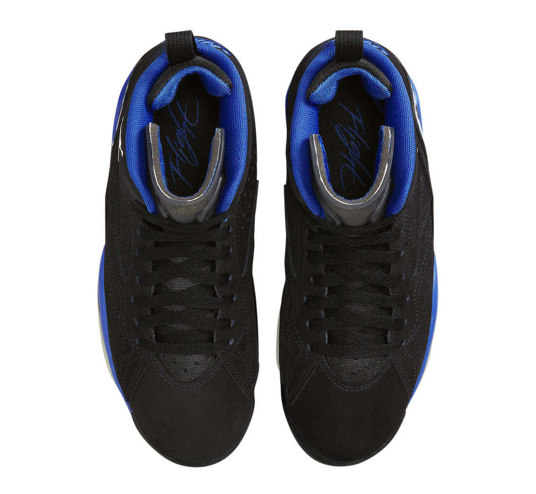 Jordan MVP WMNS Black Royal