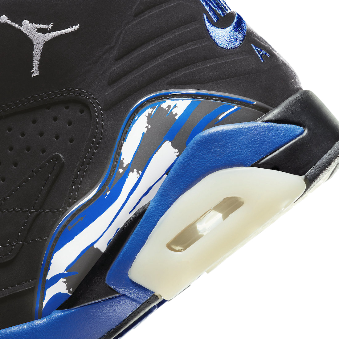 Jordan MVP WMNS Black Royal