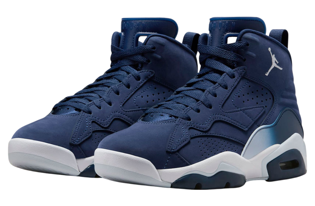 Jordan MVP WMNS Navy / White