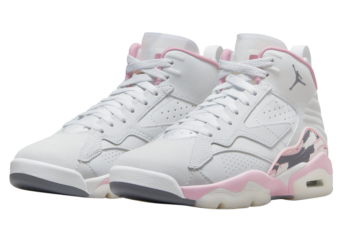 Jordan MVP WMNS Shy Pink