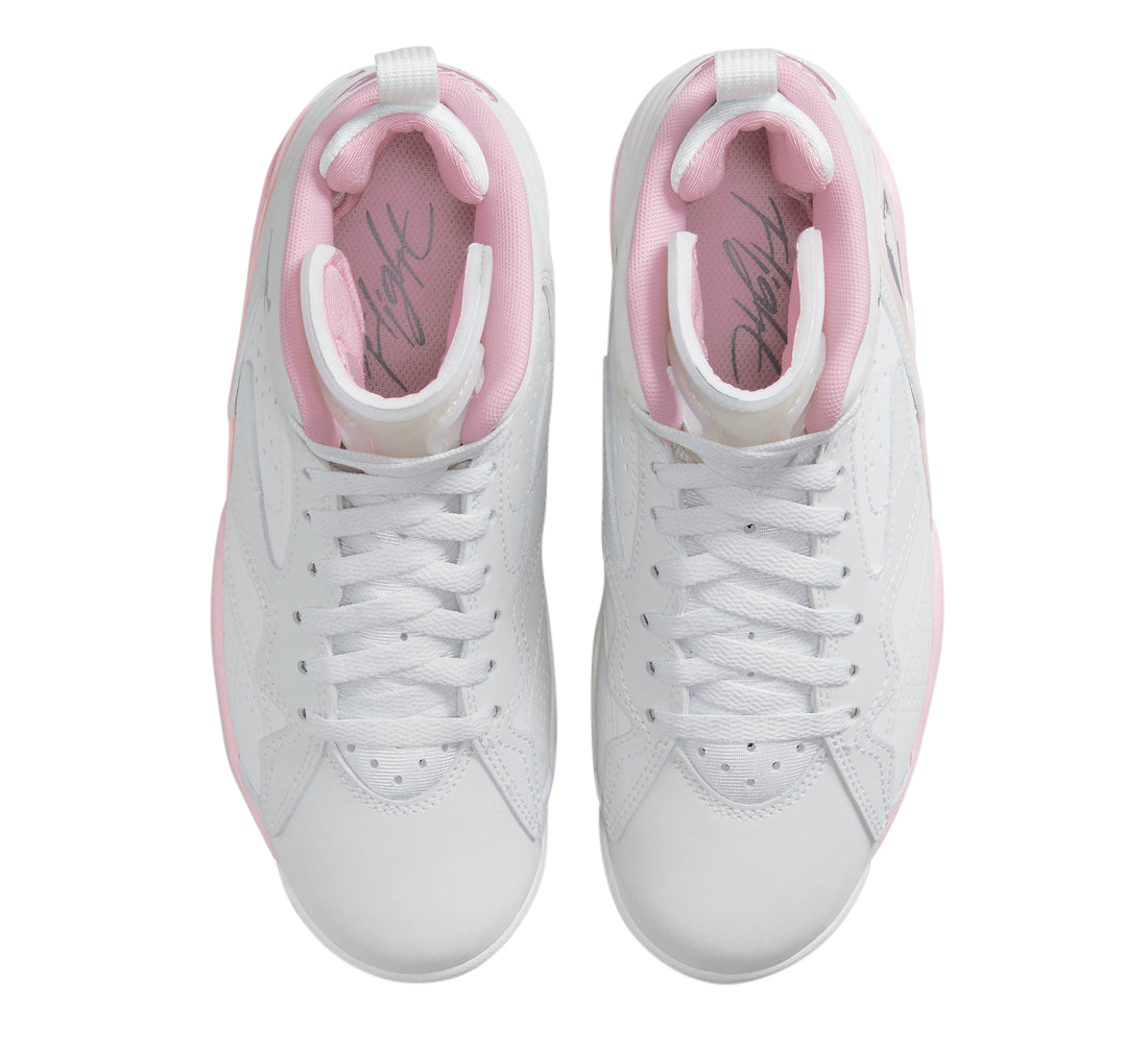 Jordan MVP WMNS Shy Pink