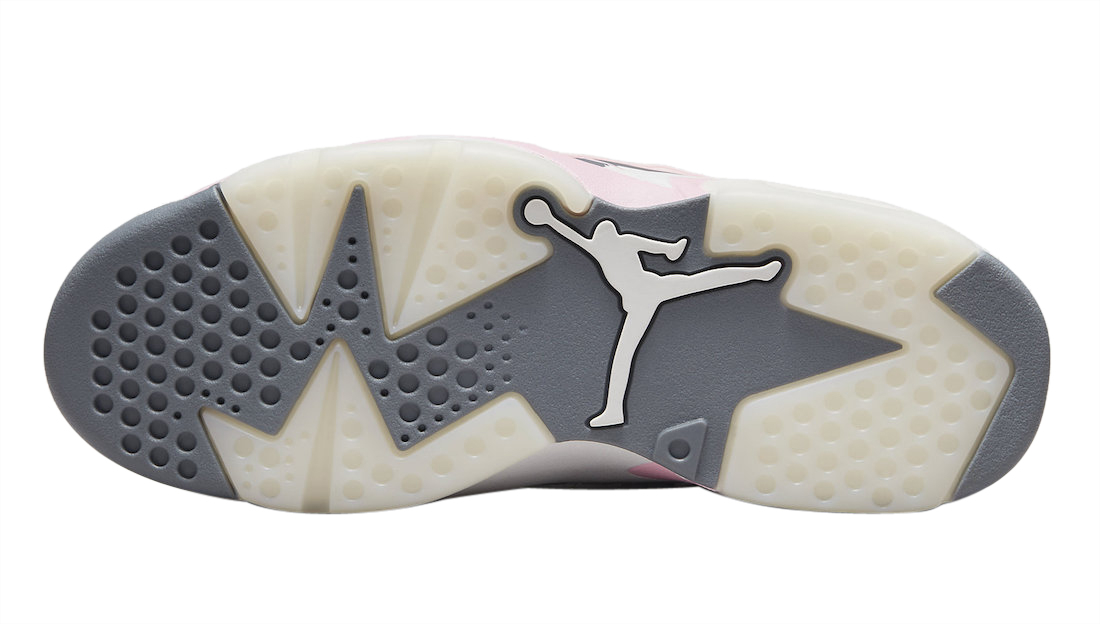 Jordan MVP WMNS Shy Pink