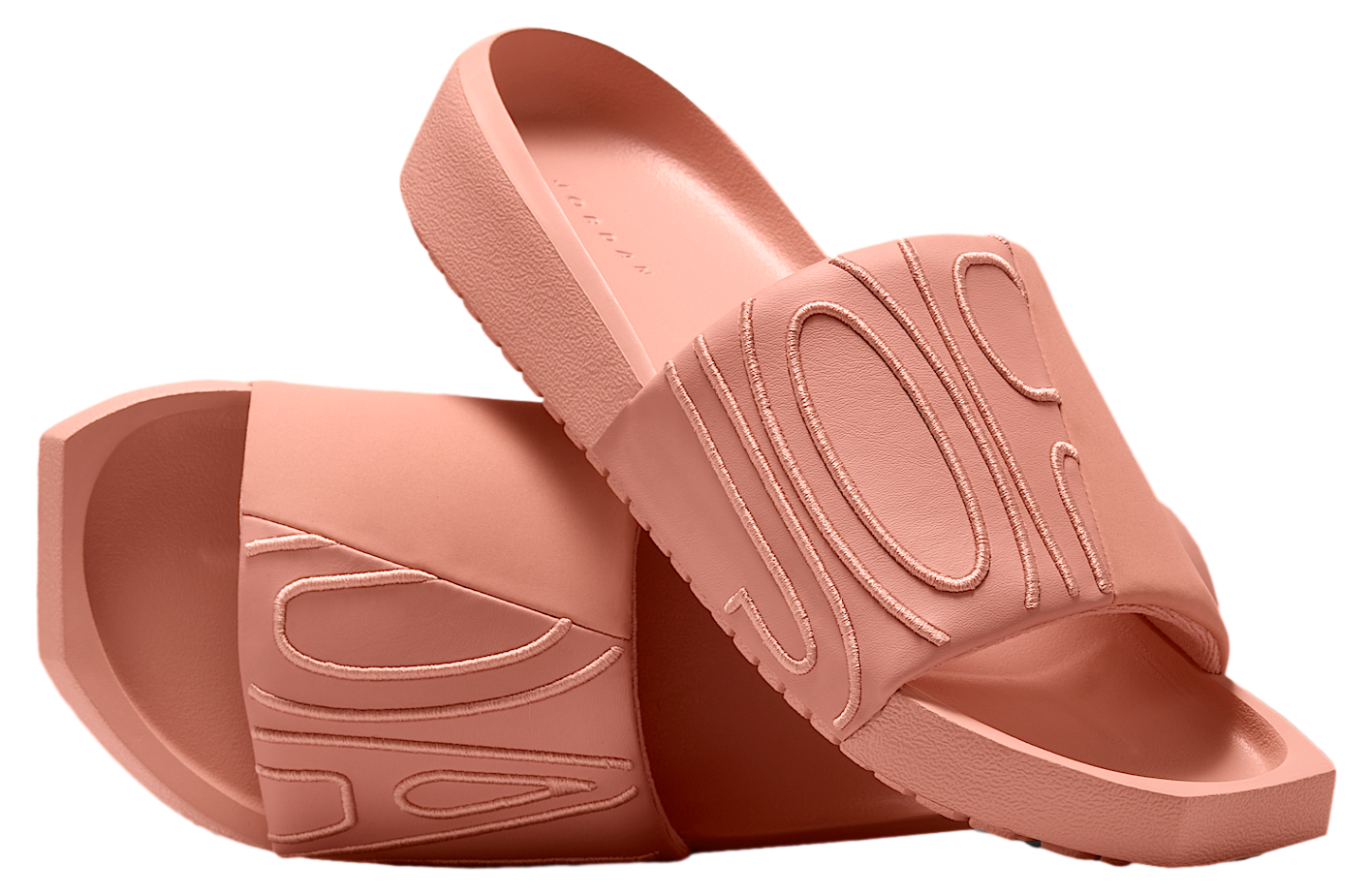 Jordan Nola WMNS Light Madder Root