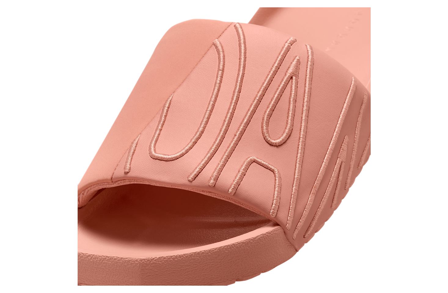 Jordan Nola WMNS Light Madder Root