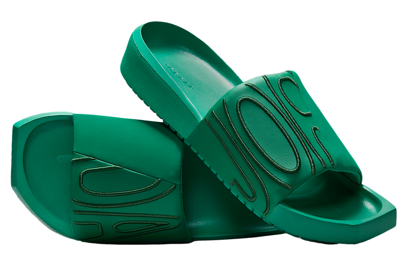 Jordan Nola WMNS Malachite / Fir