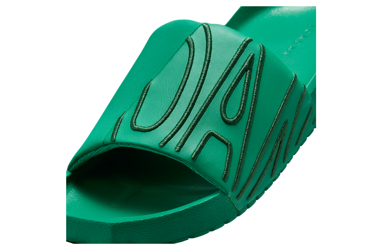 Jordan Nola WMNS Malachite / Fir