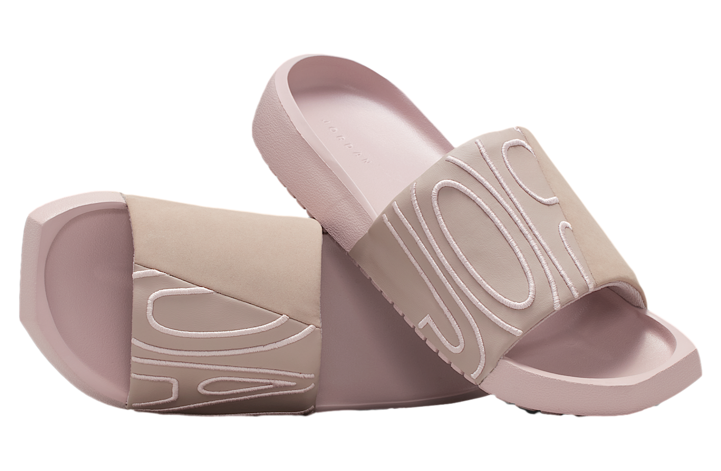 Jordan Nola WMNS Particle Rose / Pumice