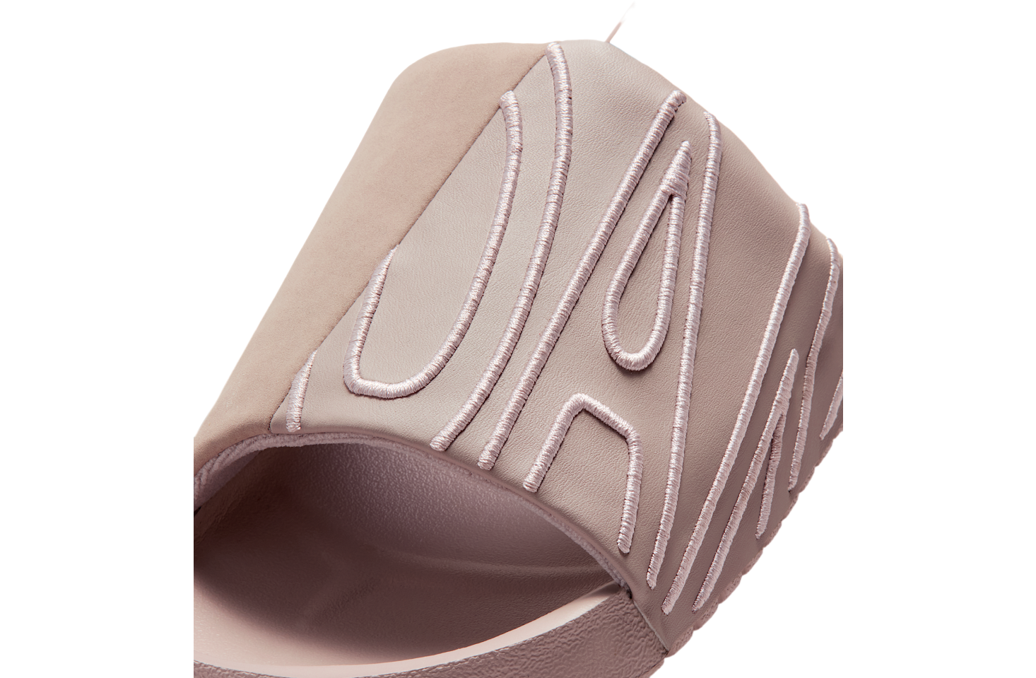 Jordan Nola WMNS Particle Rose / Pumice