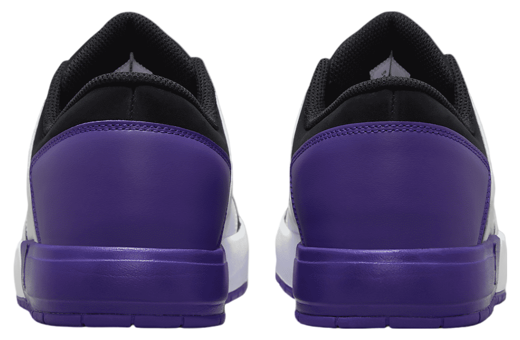 Jordan Nu Retro 1 Low Field Purple