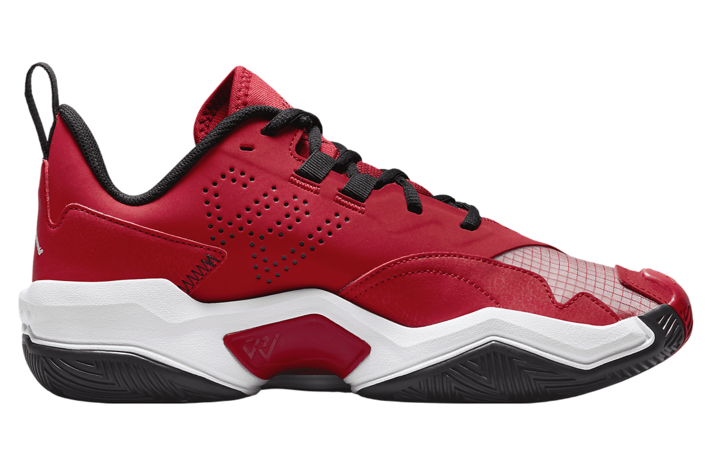 Jordan One Take 4 Gym Red / Black